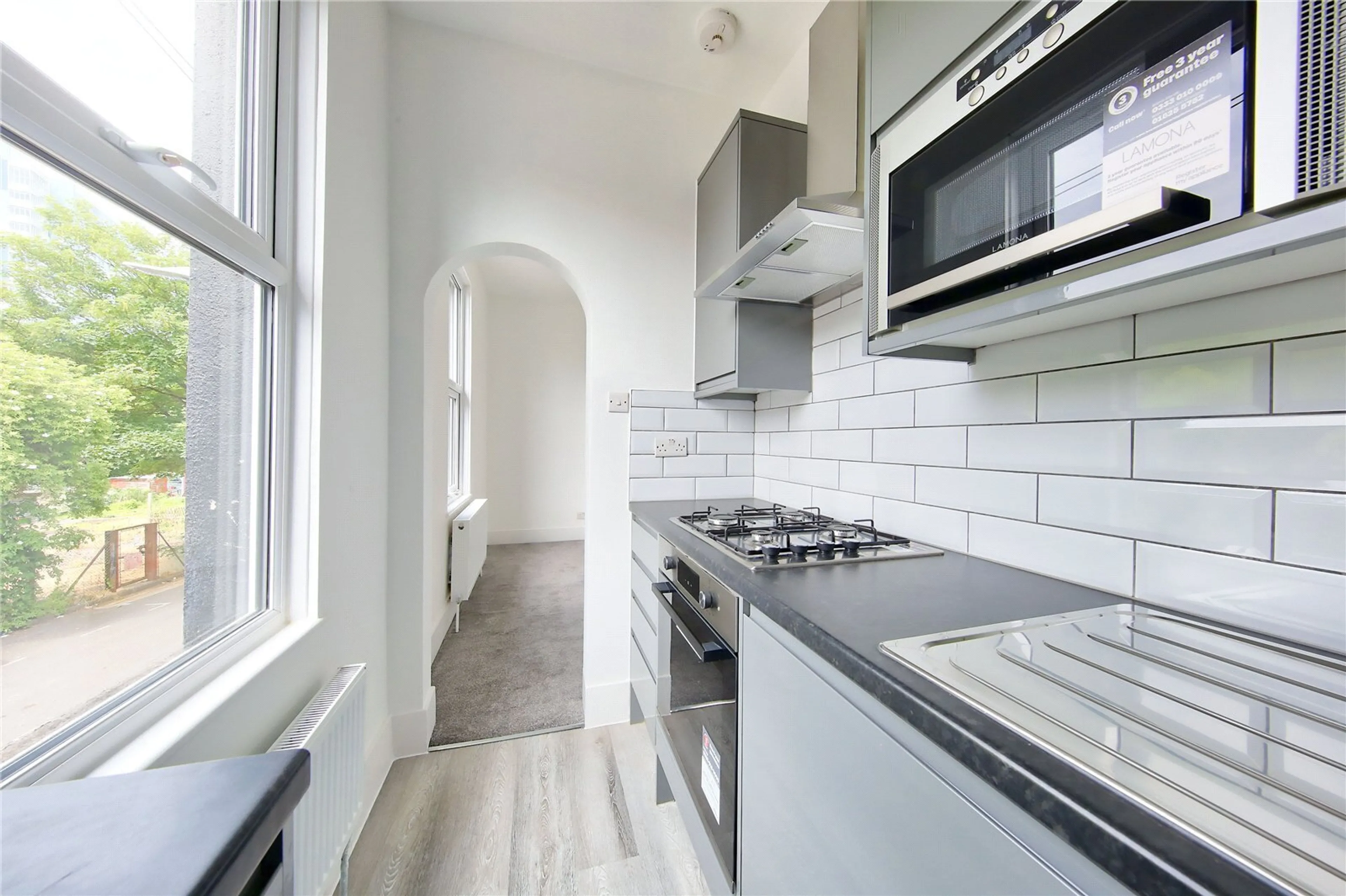 Property at Bushey Lane, Sutton, SM1