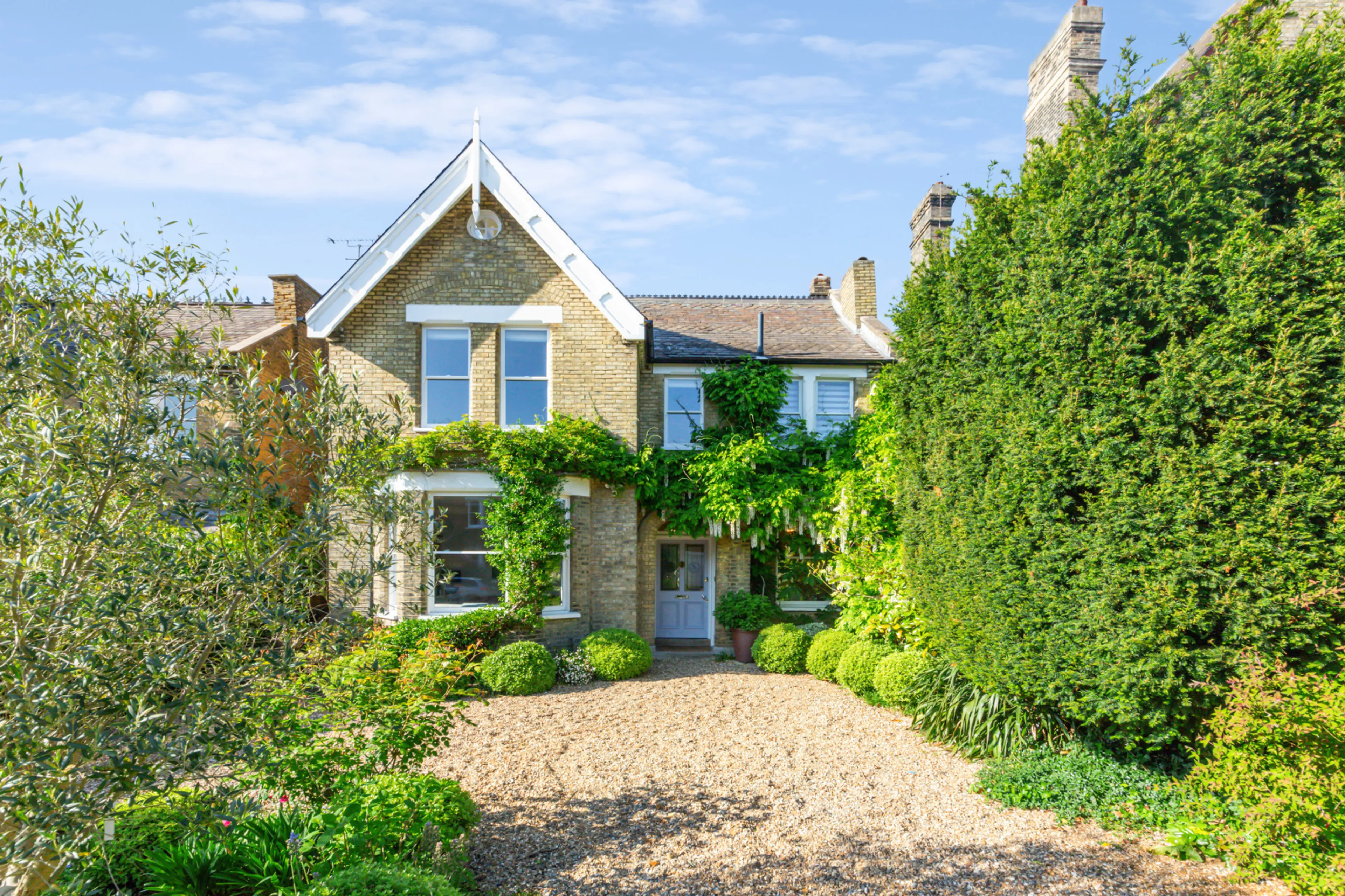 Property at Polworth Road, London, SW16