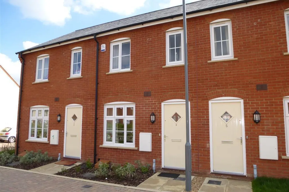 Cranley Crescent, AYLESBURY