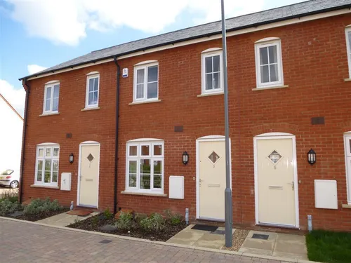 Cranley Crescent, AYLESBURYphoto