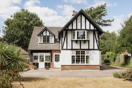 Newmarket Road, Norwich, NR4