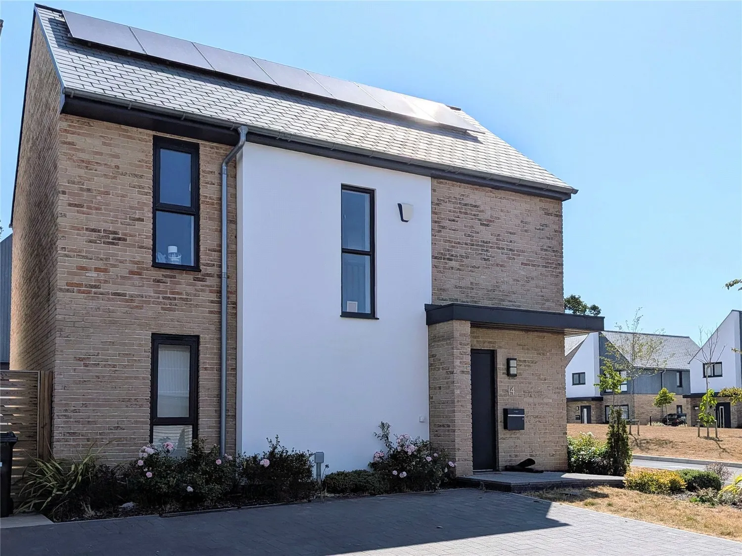 Leonard Square, Thorverton, EX5 photo 9