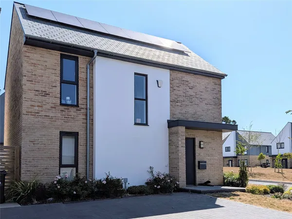 Leonard Square, Thorverton, EX5 photo 9
