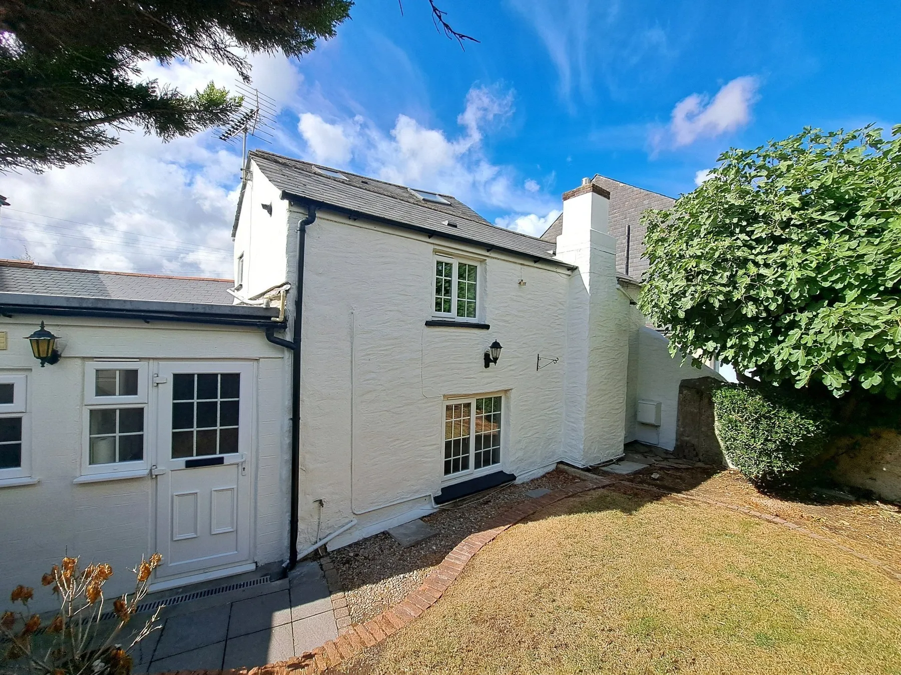 Tanyard Lane