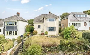 Limehayes Road, Okehampton, Devon, EX20 photo