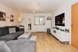 Property responsive
