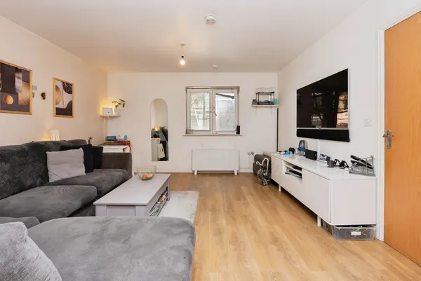 Barleyfields, Bristol, BS2