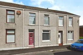 Property responsive