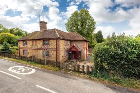 Coles Lane, Ockley, RH5