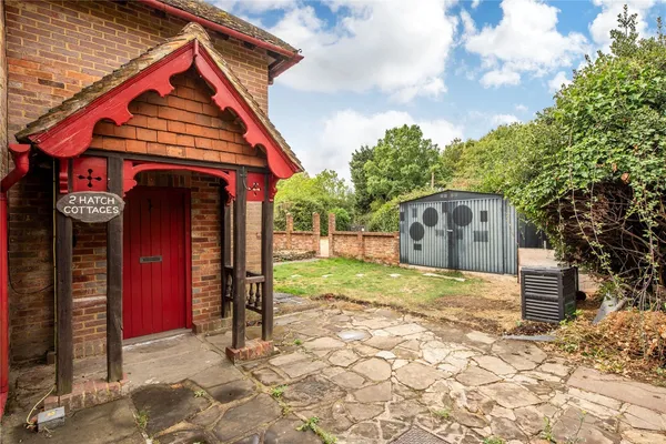 Coles Lane, Ockley, RH5 photo 8