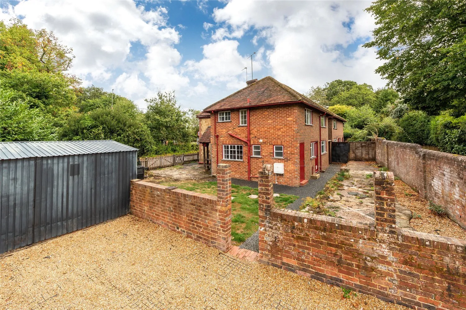 Coles Lane, Ockley, RH5 photo 11