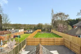Property responsive
