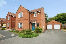 Property responsive