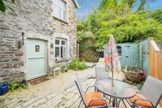 Harrowbarrow, Callington