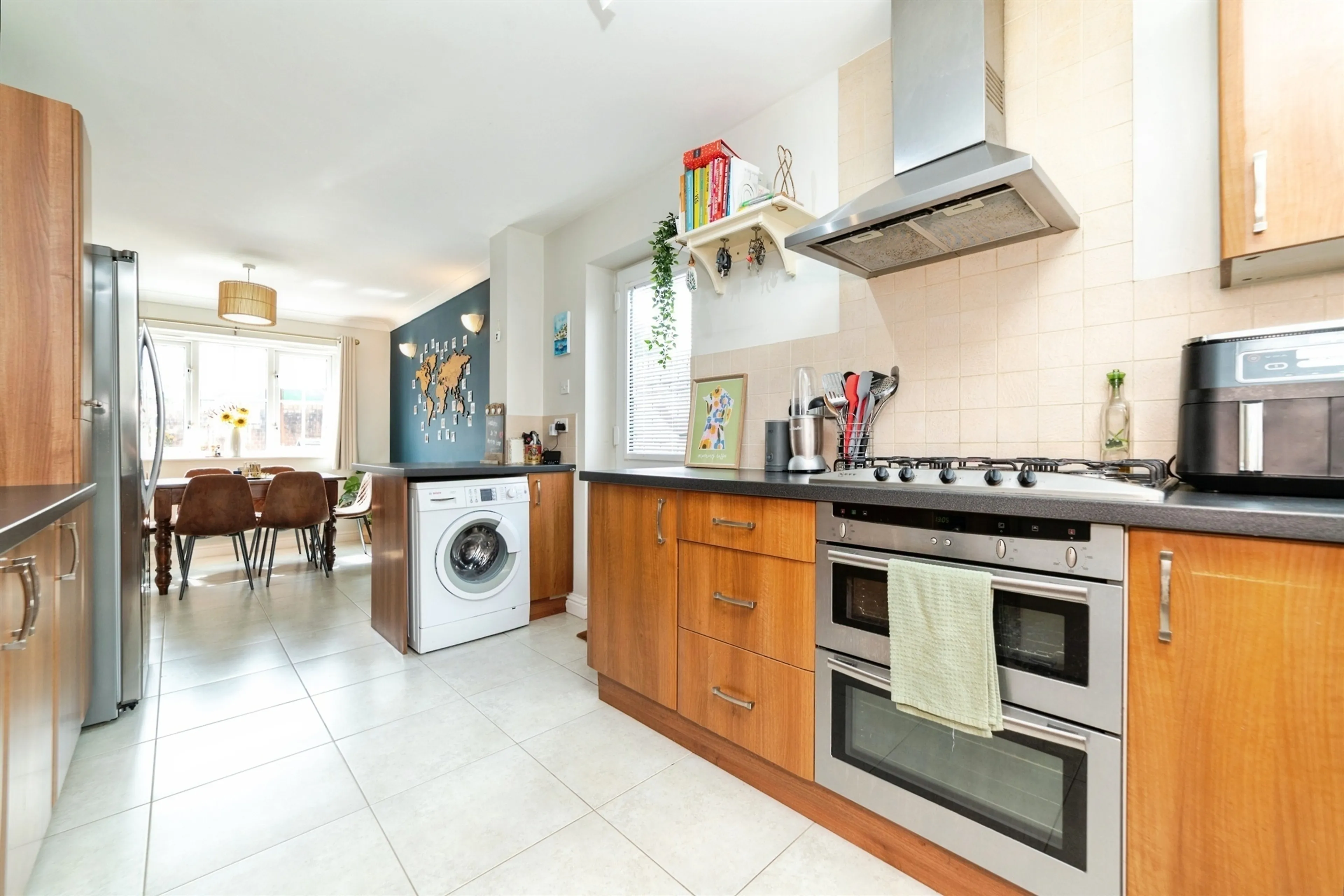 Property at Harvest Lane, Stevenage