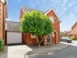 Harvest Lane, Stevenage photo