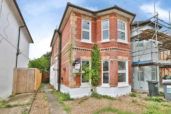 Gloucester Road, Bournemouth, Dorset,...