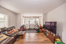 Property responsive