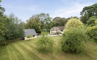Oakford, Tiverton