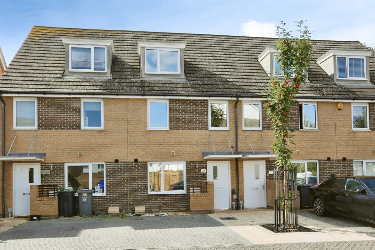 Solebay Way, Gosport