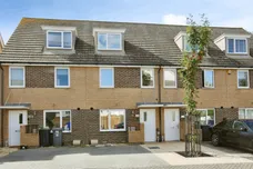 Solebay Way, Gosport