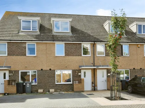 Solebay Way, Gosportphoto