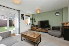 Solebay Way, Gosport