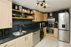 Solebay Way, Gosport