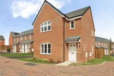 Fairburn Close, Market Harborough