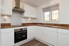 Fairburn Close, Market Harborough