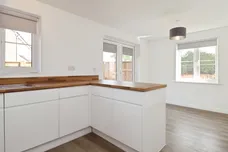 Fairburn Close, Market Harborough