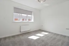 Fairburn Close, Market Harborough