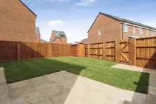 Fairburn Close, Market Harborough