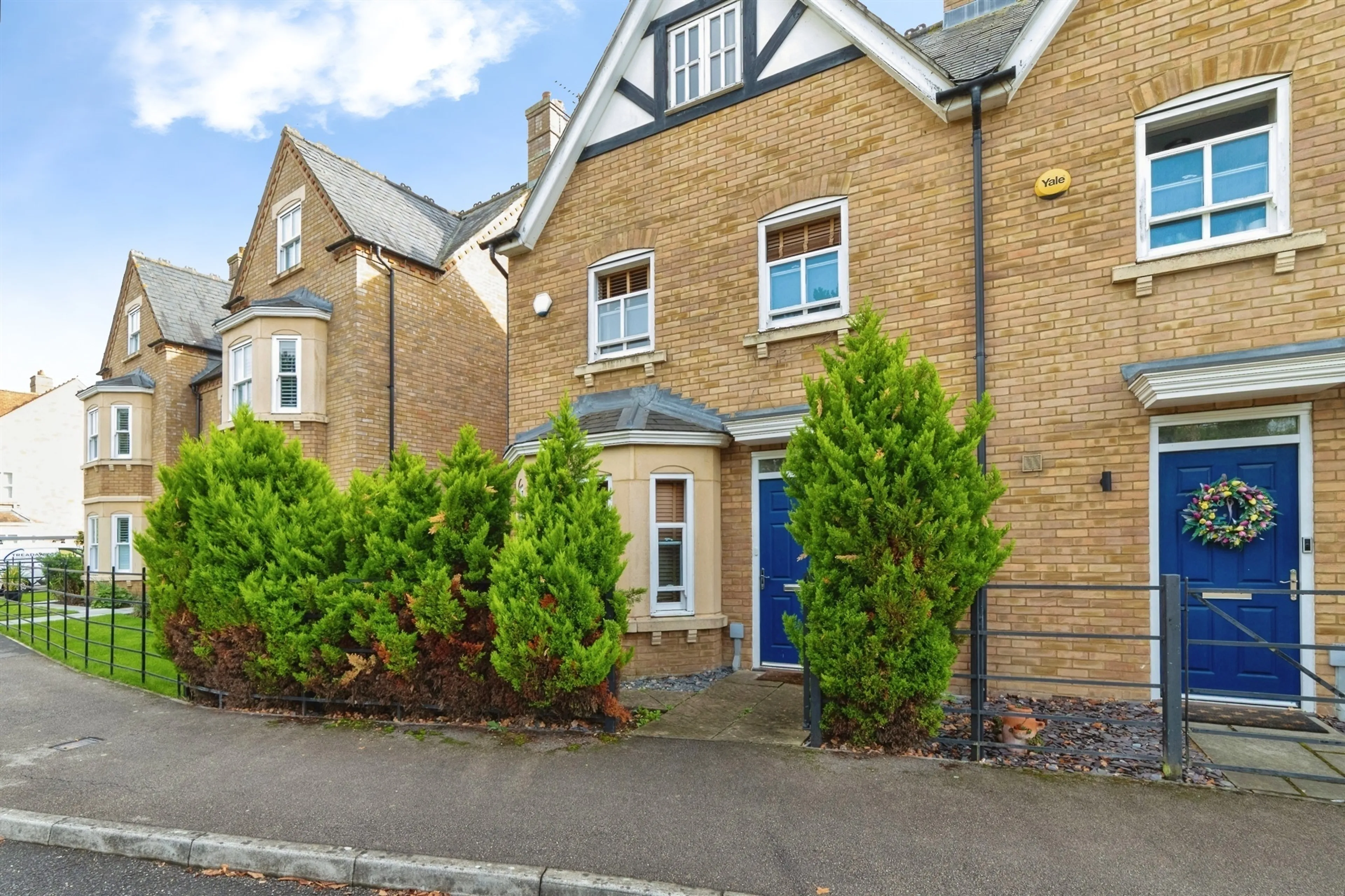 Property at Bronte Avenue, Fairfield, HITCHIN