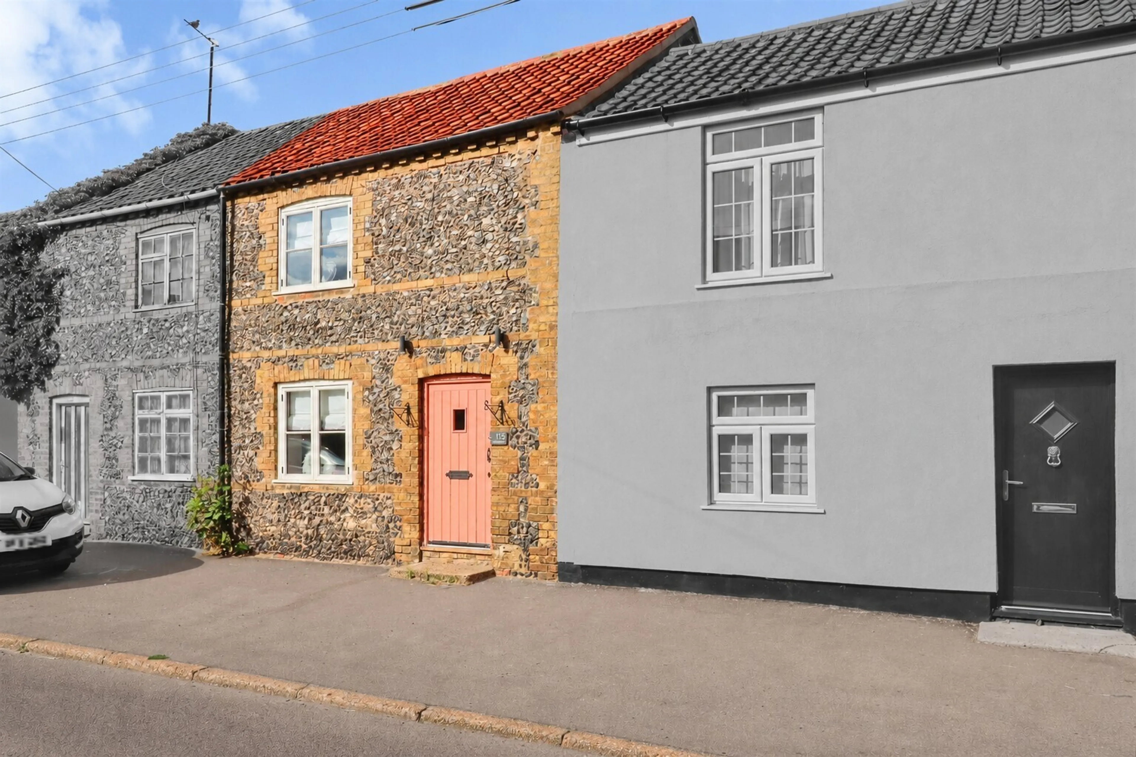 Property at High Street, Lakenheath, Brandon
