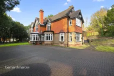 Hurnford Close, South Croydon