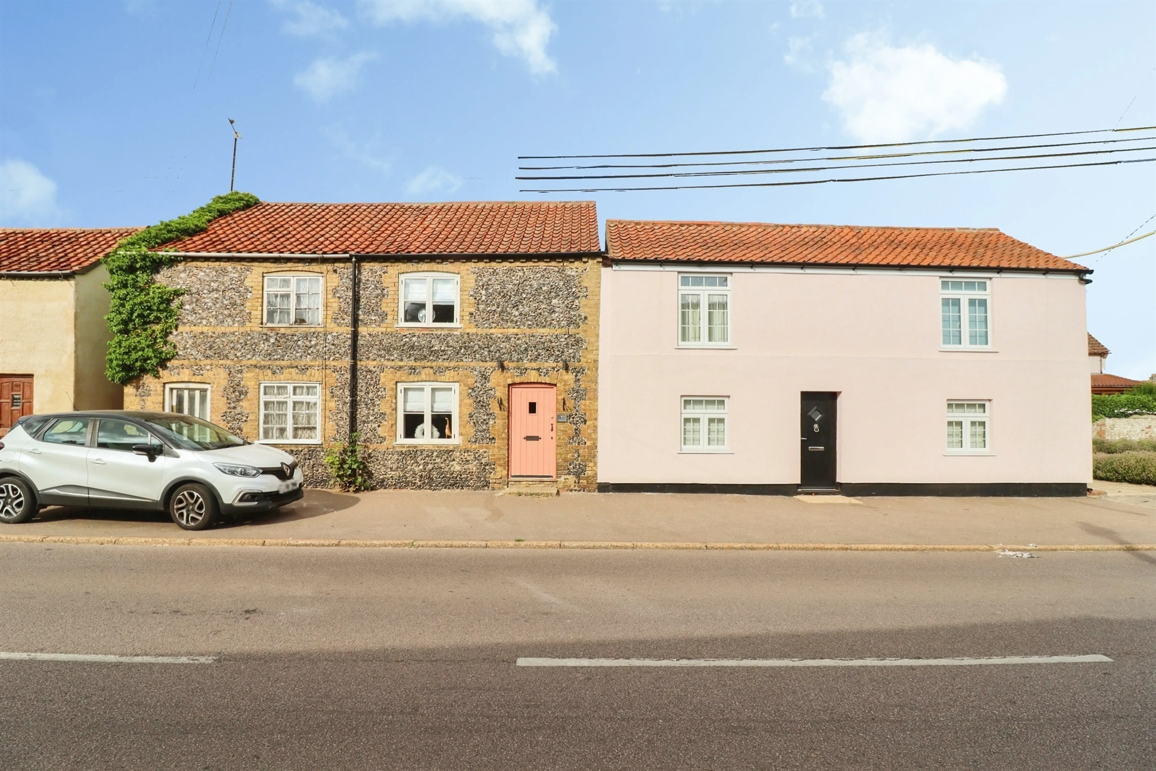 Property at High Street, Lakenheath, Brandon