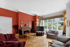 Hurnford Close, South Croydon