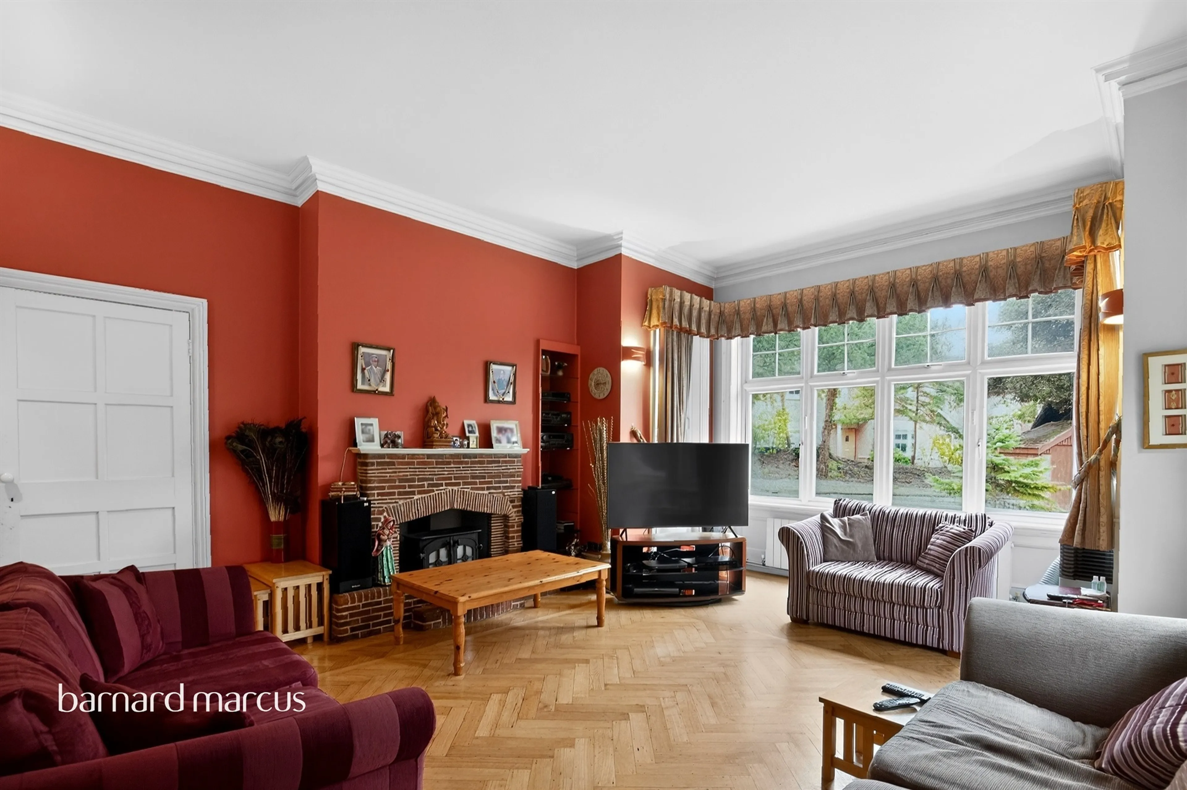 Property at Hurnford Close, South Croydon
