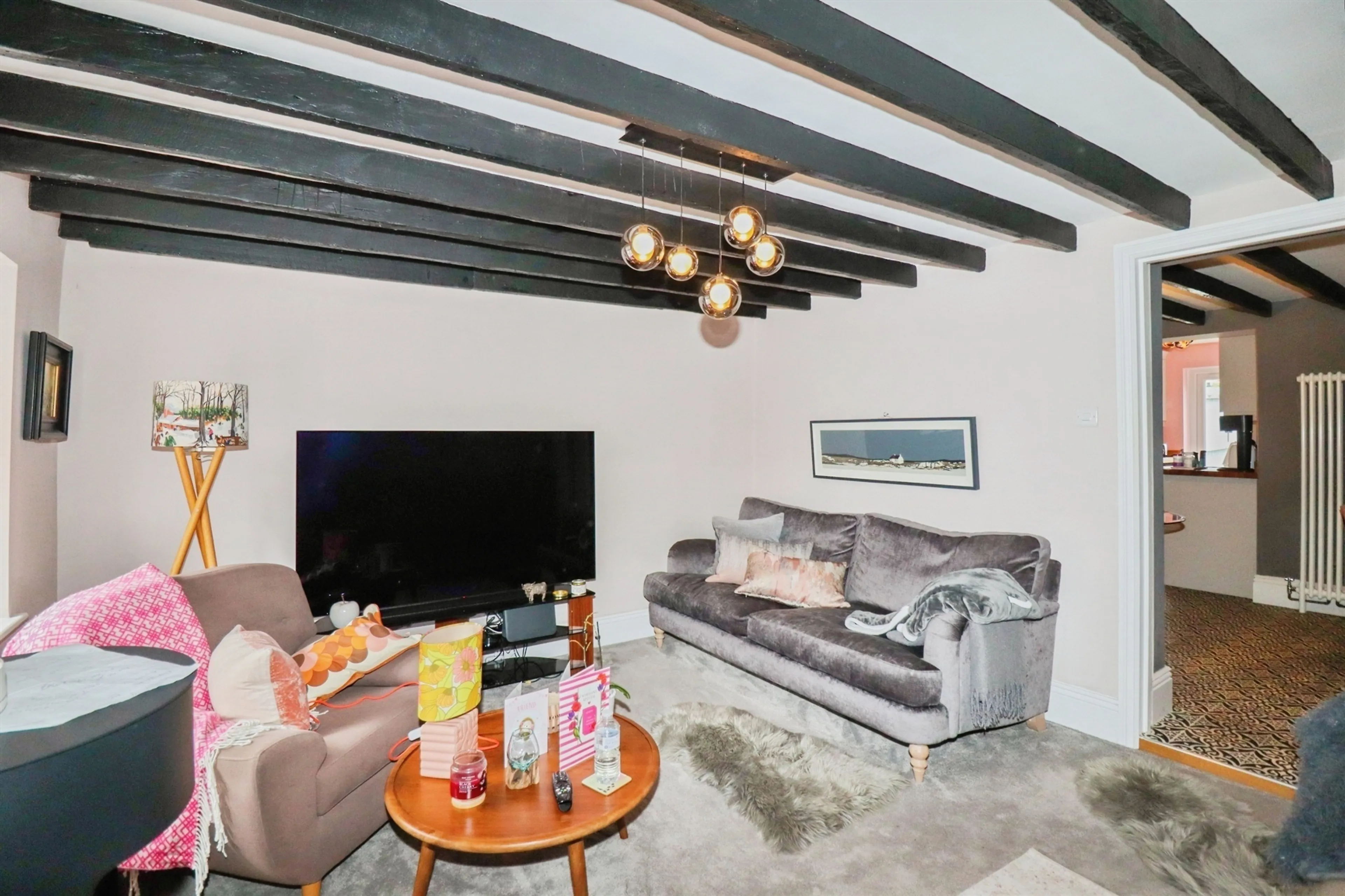 Property at High Street, Lakenheath, Brandon