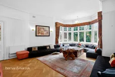 Hurnford Close, South Croydon