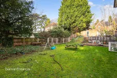 Hurnford Close, South Croydon