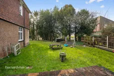 Hurnford Close, South Croydon