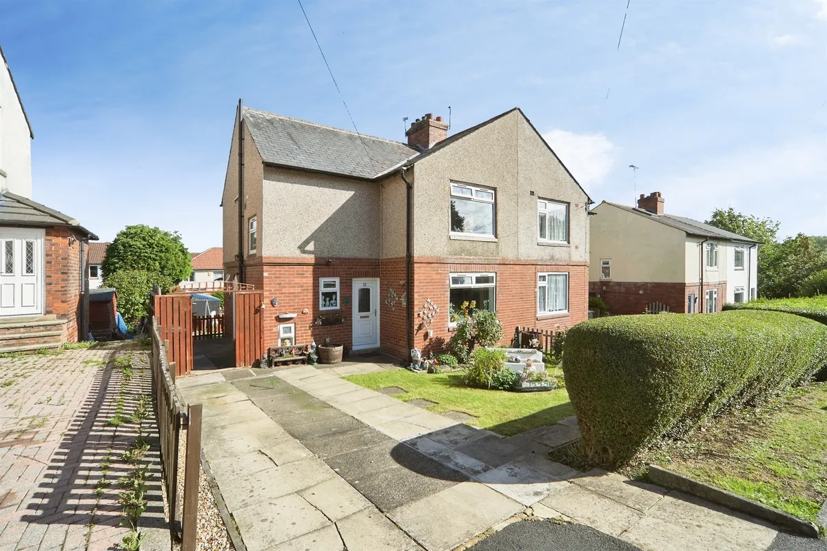 Brookfield Avenue, Rodley, Leeds