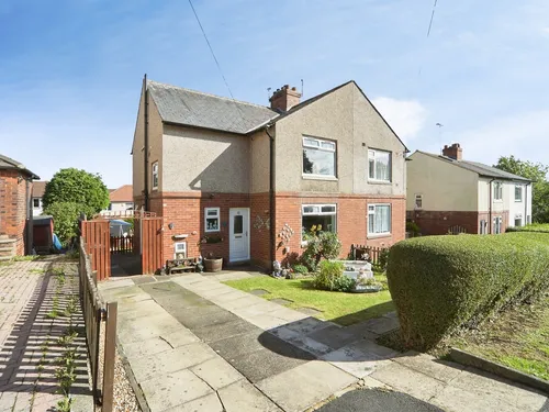 Brookfield Avenue, Rodley, Leedsphoto
