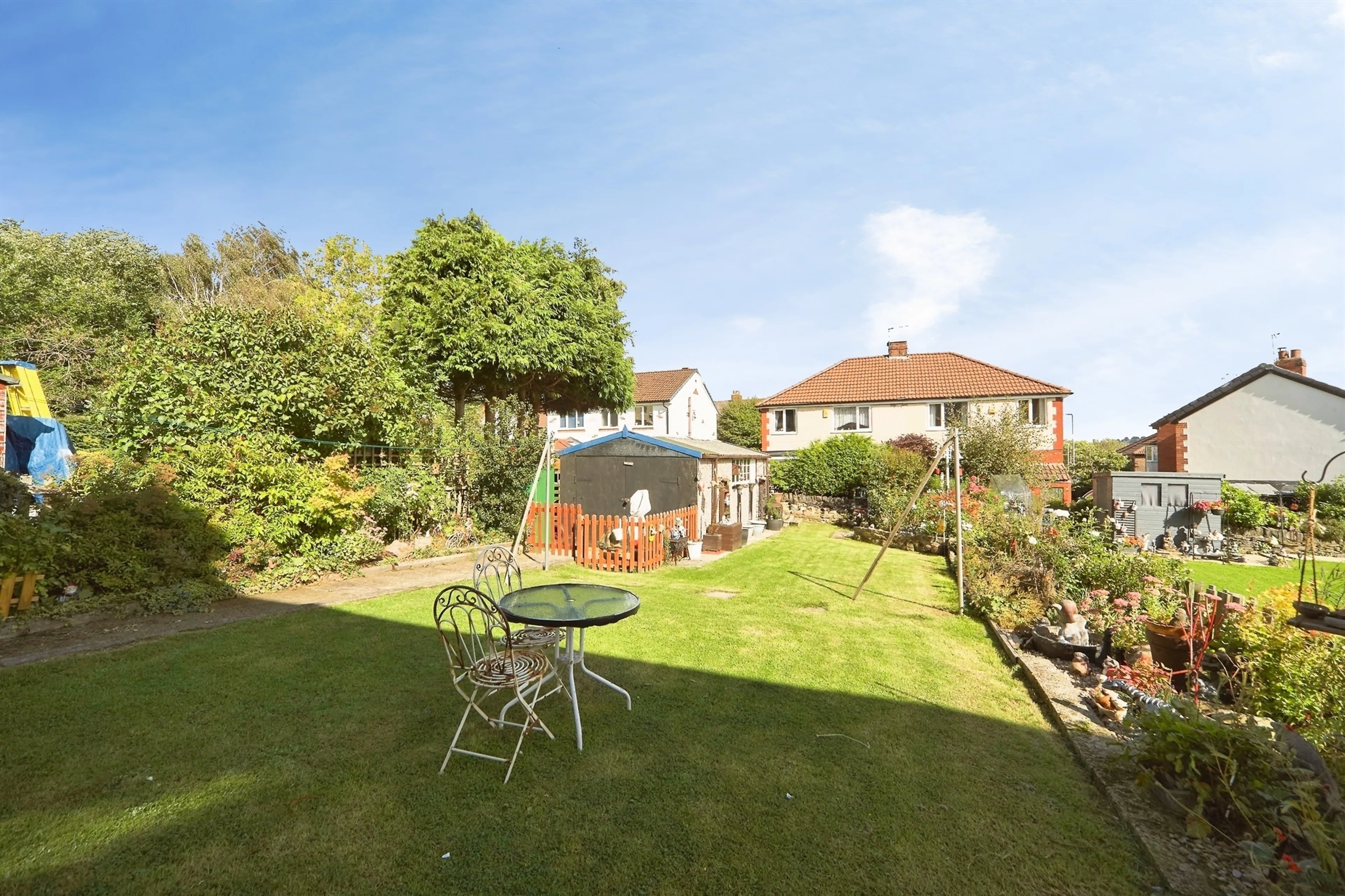 Property at Brookfield Avenue, Rodley, Leeds