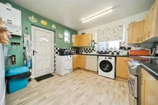 Brookfield Avenue, Rodley, Leeds