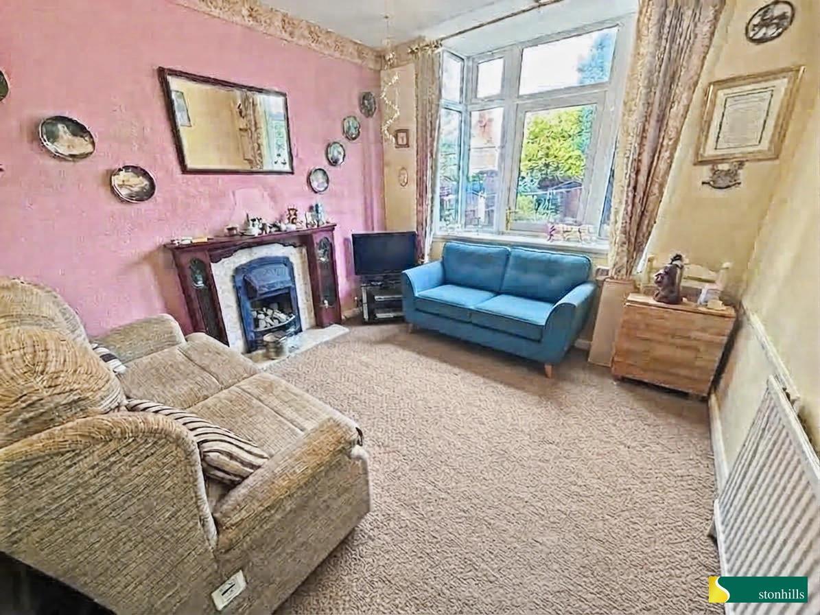 Delapre Crescent Road, Far Cotton, Northampton Image 2