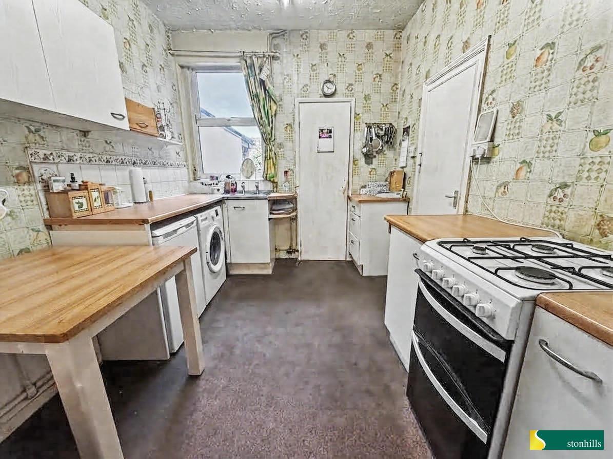 Delapre Crescent Road, Far Cotton, Northampton Image 3