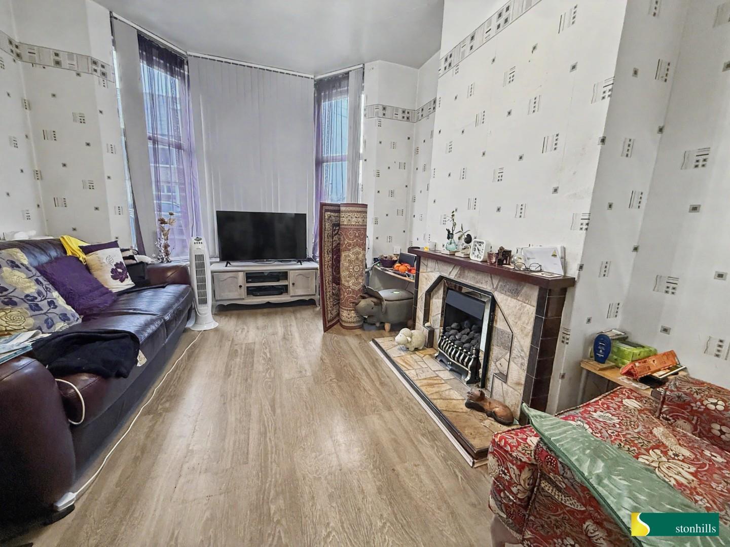 Delapre Crescent Road, Far Cotton, Northampton Image 4